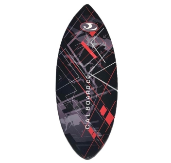 CBC SKIMBOARD FIBERGLASS 55'' EPOXY