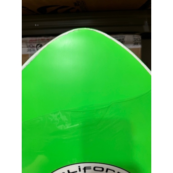 CBC SUSHI 5'8" SOFTBOARD FCS FINS (GRADO B)