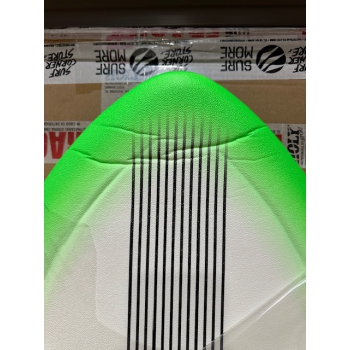 CBC SUSHI 5'8" SOFTBOARD FCS FINS (GRADO B)