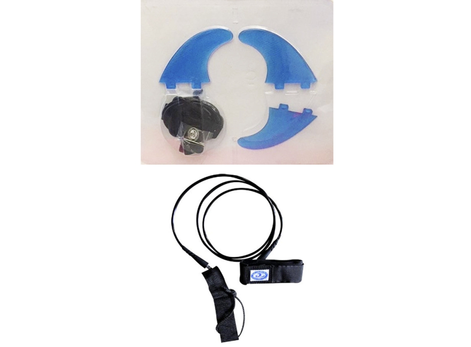 CBC SUSHI FISH 5'8" SOFTBOARD