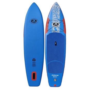CBC VECTOR I-SUP SINGLE 10'6" COMPLETO