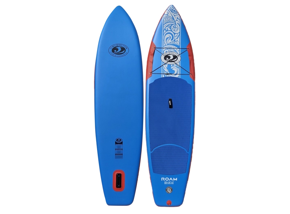 CBC VECTOR I-SUP SINGLE 10'6" COMPLETO