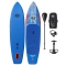 CBC VECTOR I-SUP SINGLE 10'6" COMPLETO