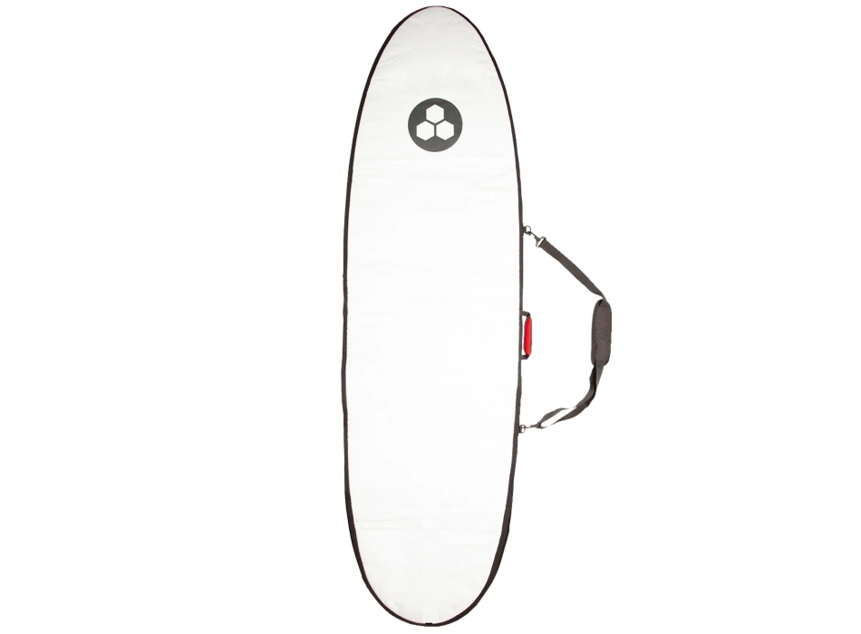 CHANNEL ISLAND 5'4" EVERYDAY HYBRID BAG SACCA SINGOLA