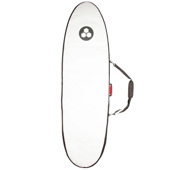 CHANNEL ISLAND 5'4" EVERYDAY HYBRID BAG SACCA SINGOLA