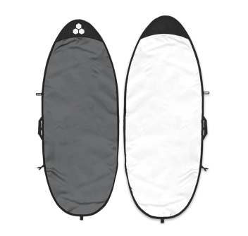 CHANNEL ISLAND 5'7" FEATHER LIGHT SPECIALTY BAG SACCA SINGOLA