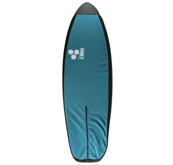 CHANNEL ISLAND 5'8" - 8'0" SNUGGIE ERP SP SACCA STRETCH SPECIALITY