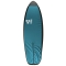 CHANNEL ISLAND 5'8" - 8'0" SNUGGIE ERP SP SACCA STRETCH SPECIALITY