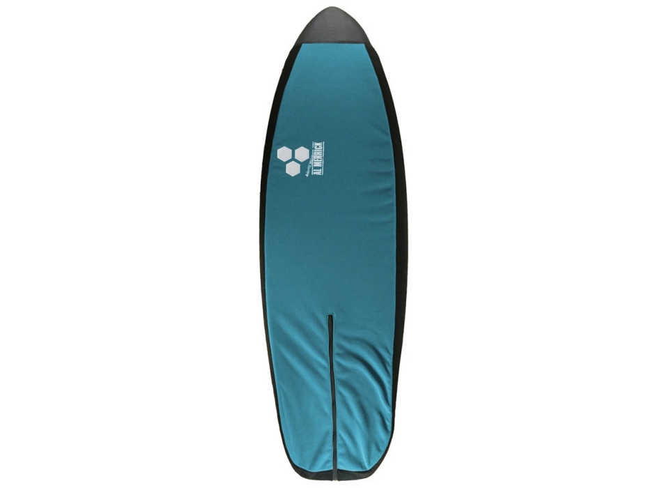 CHANNEL ISLAND 5'8" - 8'0" SNUGGIE ERP SP SACCA STRETCH SPECIALITY