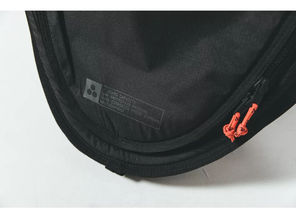 CHANNEL ISLAND 5'8" EVERYDAY HYBRID BAG SACCA SINGOLA