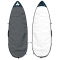 CHANNEL ISLAND 6'0" FEATHER LIGHT DAY BAG SACCA SINGOLA