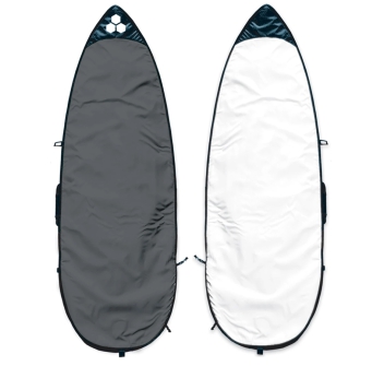 CHANNEL ISLAND 5'8" FEATHER LIGHT DAY BAG SACCA SINGOLA