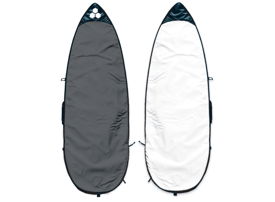 CHANNEL ISLAND 5'8" FEATHER LIGHT DAY BAG SACCA SINGOLA