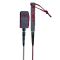 CHANNEL ISLANDS 6' 1/4" LEASH EVERYDAY DANE REYNOLDS PINOT NOIR