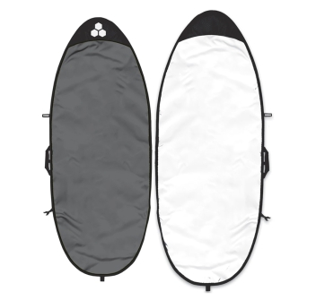 CHANNEL ISLAND 6'1" FEATHER LIGHT SPECIALTY BAG SACCA SINGOLA