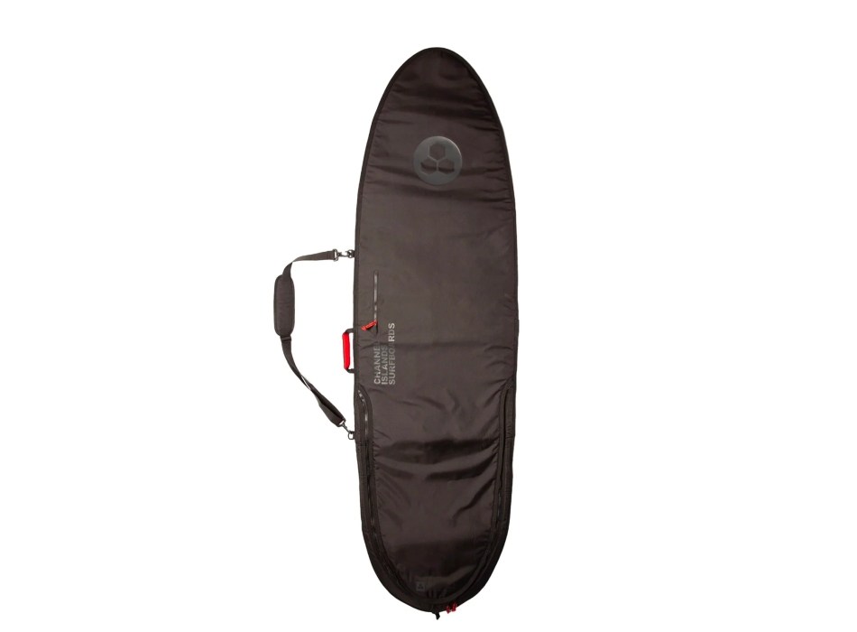 CHANNEL ISLAND 6'3" EVERYDAY HYBRID BAG SACCA SINGOLA