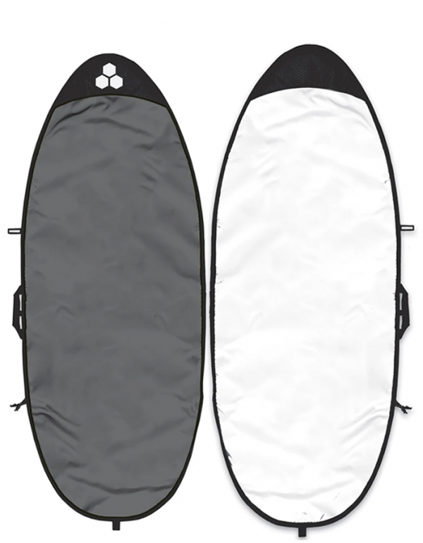 CHANNEL ISLAND 6'4" FEATHER LIGHT SPECIALTY BAG SACCA SINGOLA