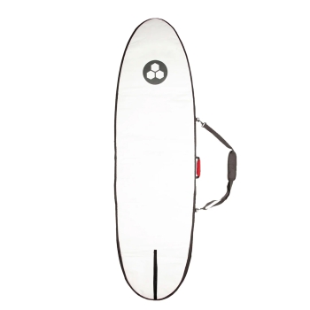 CHANNEL ISLAND 6'6" EVERYDAY HYBRID BAG SACCA SINGOLA