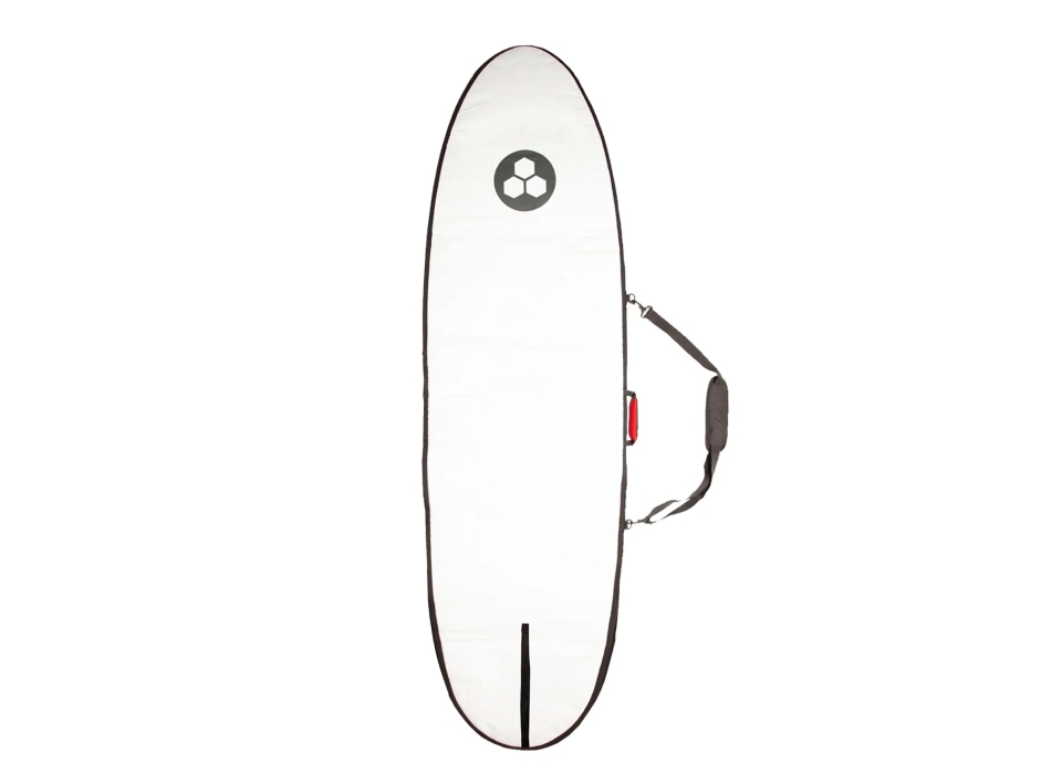 CHANNEL ISLAND 6'6" EVERYDAY HYBRID BAG SACCA SINGOLA
