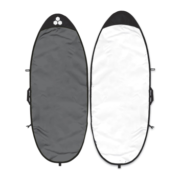 CHANNEL ISLAND 6'8" FEATHER LIGHT SPECIALTY BAG SACCA SINGOLA