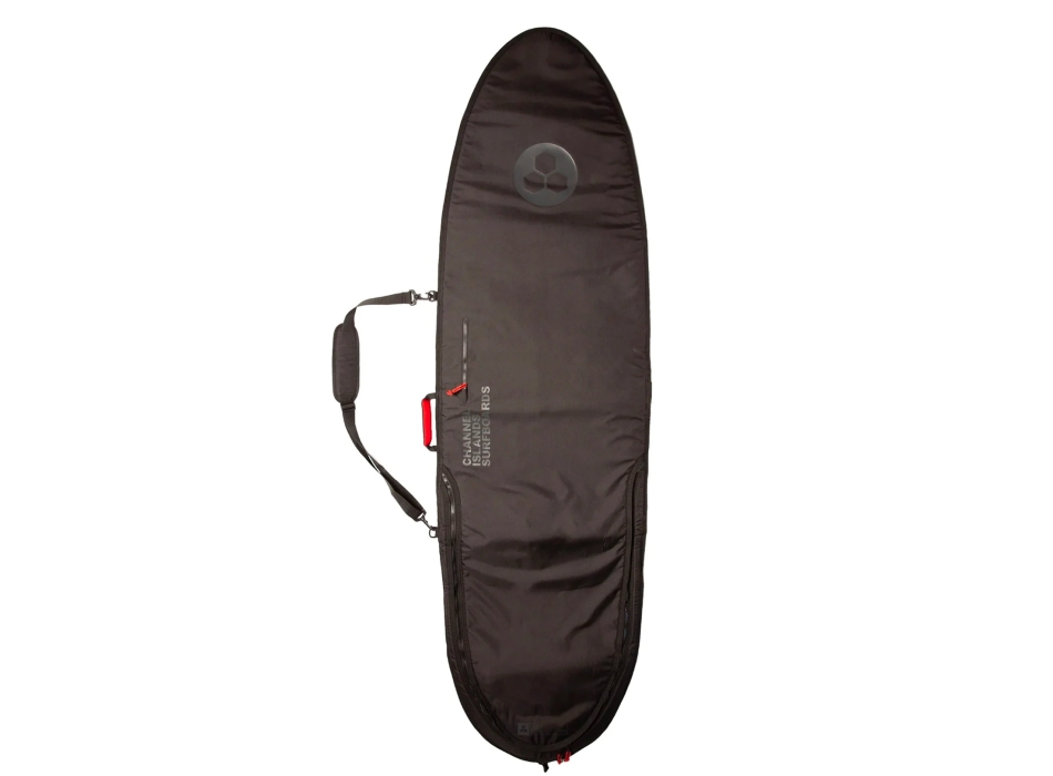 CHANNEL ISLAND 7'0" EVERYDAY HYBRID BAG SACCA SINGOLA