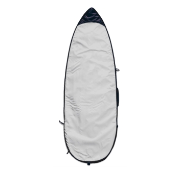 CHANNEL ISLAND 7'0" FEATHER LIGHT DAY BAG SACCA SINGOLA GREY