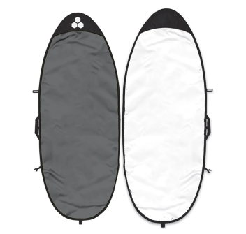 CHANNEL ISLAND 7'2" FEATHER LIGHT SPECIALTY BAG SACCA SINGOLA