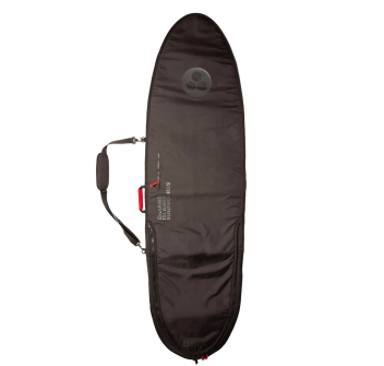 CHANNEL ISLAND 7'6" EVERYDAY HYBRID BAG SACCA SINGOLA