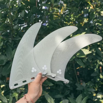 CHANNEL ISLAND 8'5'' TPH PINNA SINGOLA CENTRALE