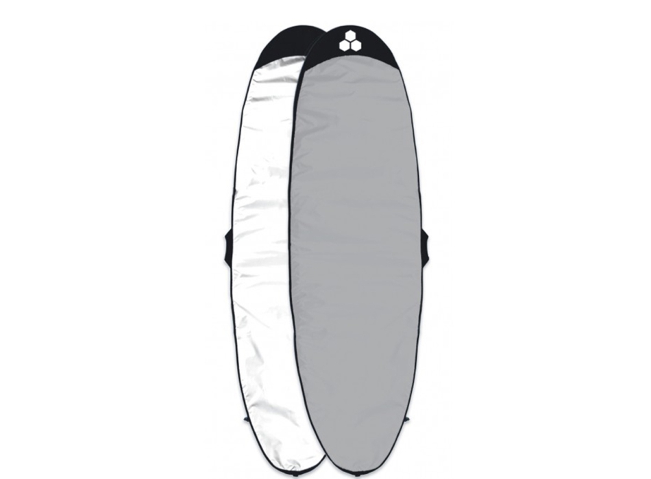 CHANNEL ISLAND 8'6" SACCA FEATHER LIGHT DAY BAG 