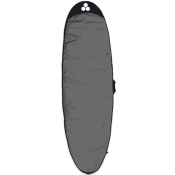 CHANNEL ISLAND 8'6" SACCA FEATHER LIGHT LONGBOARD DAY BAG 