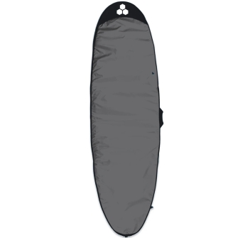 CHANNEL ISLAND 8'6" SACCA FEATHER LIGHT LONGBOARD DAY BAG 