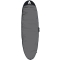 CHANNEL ISLAND 9'6" SACCA FEATHER LIGHT LONGBOARD DAY BAG 