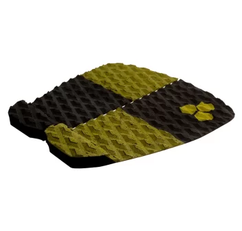 CHANNEL ISLAND DANE REYNOLDS FLAT PAD 2 PEZZI FATIGUE GREEN