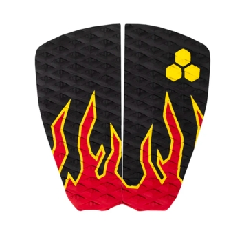 CHANNEL ISLAND DANE REYNOLDS GRIP 2 PEZZI CHAPTER 11