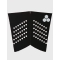 CHANNEL ISLAND FISH TRACTION FLAT PAD BLACK 2 PEZZI