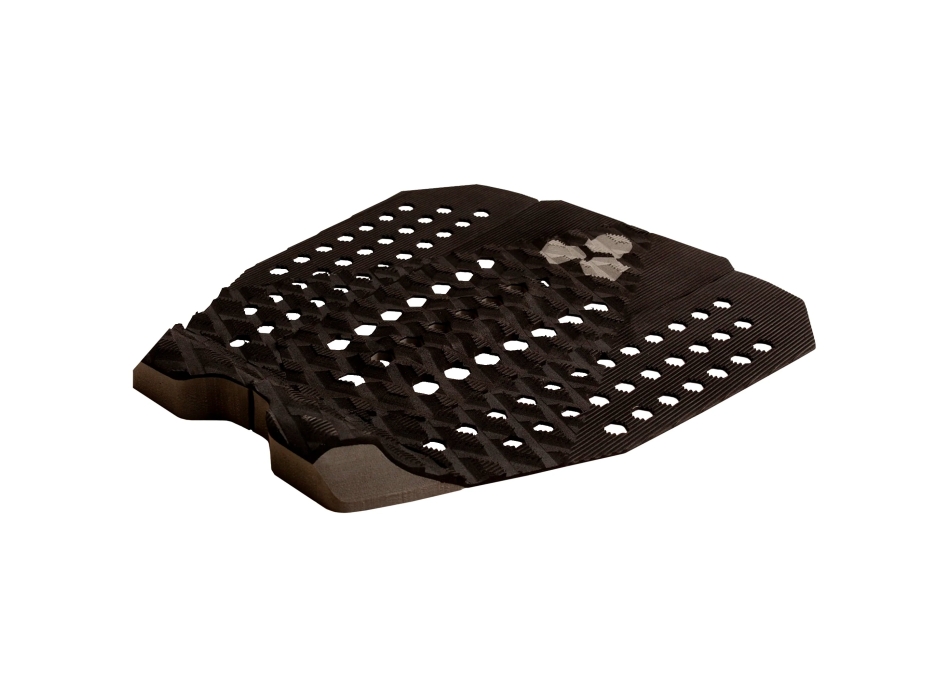 CHANNEL ISLAND FLUX ARCH PAD 3 PEZZI BLACK