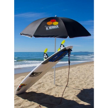 CHANNEL ISLAND OMBRELLO MARE BLACK