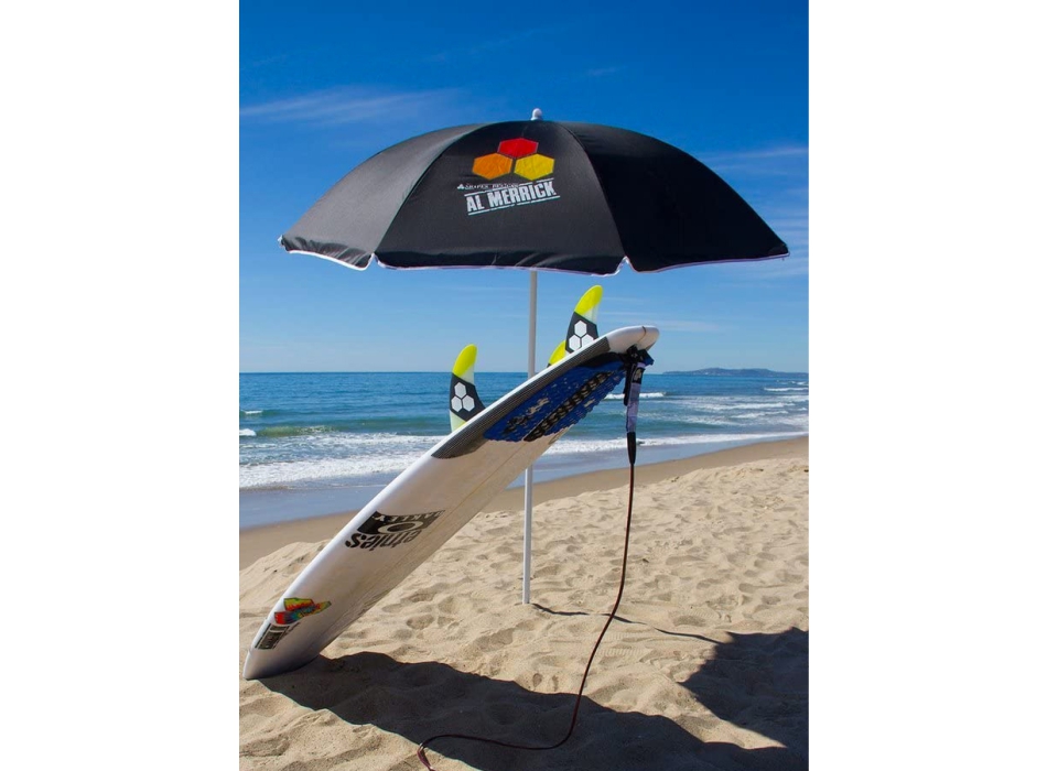 CHANNEL ISLAND OMBRELLO MARE BLACK