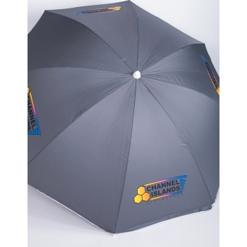 CHANNEL ISLAND OMBRELLO MARE BLACK