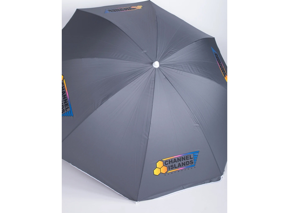 CHANNEL ISLAND OMBRELLO MARE BLACK
