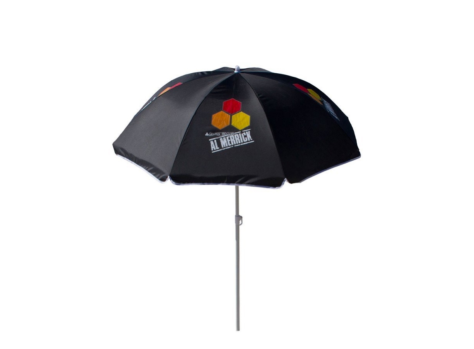 CHANNEL ISLAND OMBRELLO MARE BLACK