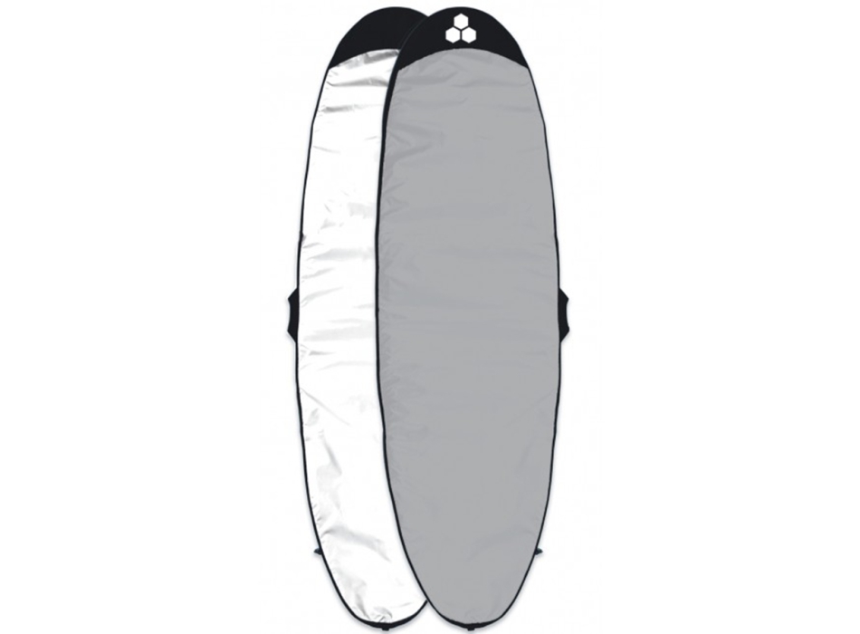 CHANNEL ISLAND SACCA FEATHER LIGHT DAY BAG 9'0"