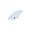 CHANNEL ISLANDS AMK AL MERRICK KEEL SINGLE TAB FUTURES WHITE