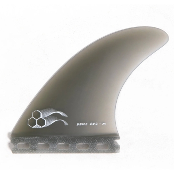 CHANNEL ISLAND X DANE RAYNOLDS THRUSTER PINNE SINGLE TAB MEDIUM BLACK