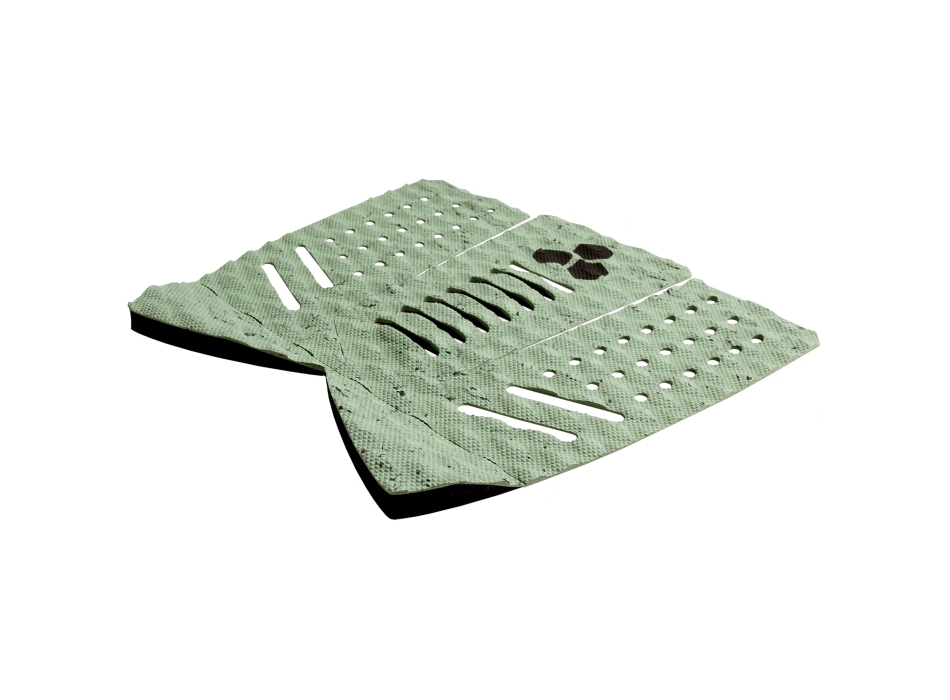 CHANNEL ISLAND YESTERDAY ARCH TAIL PAD LET US 3 PEZZI