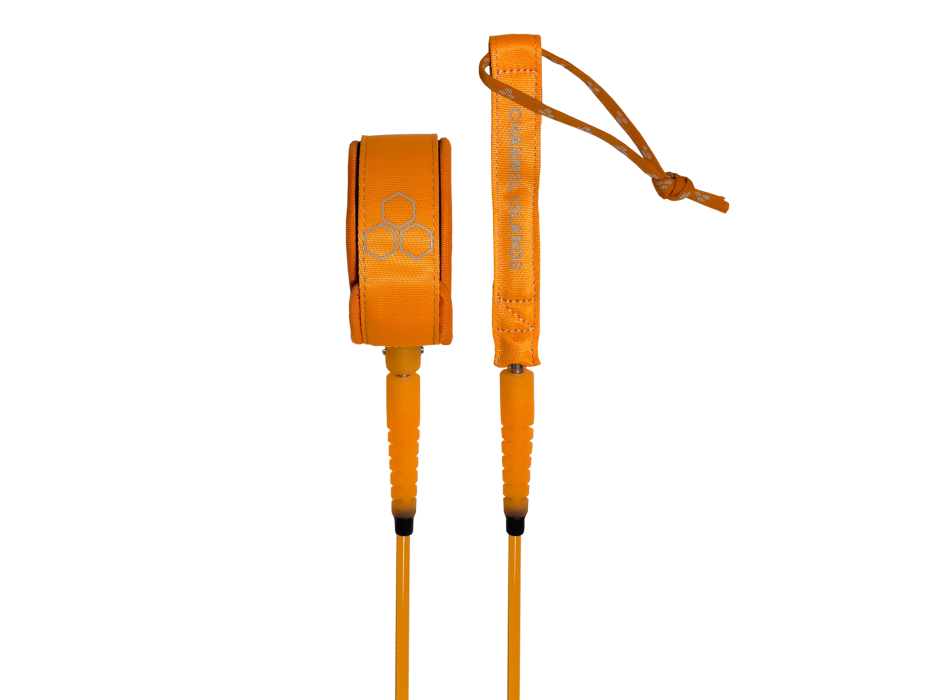 CHANNEL ISLANDS 6' 1/4" LEASH EVERYDAY M FEBS SCOUT