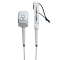 CHANNEL ISLANDS 6' 1/4" LEASH EVERYDAY M FEBS WHITE