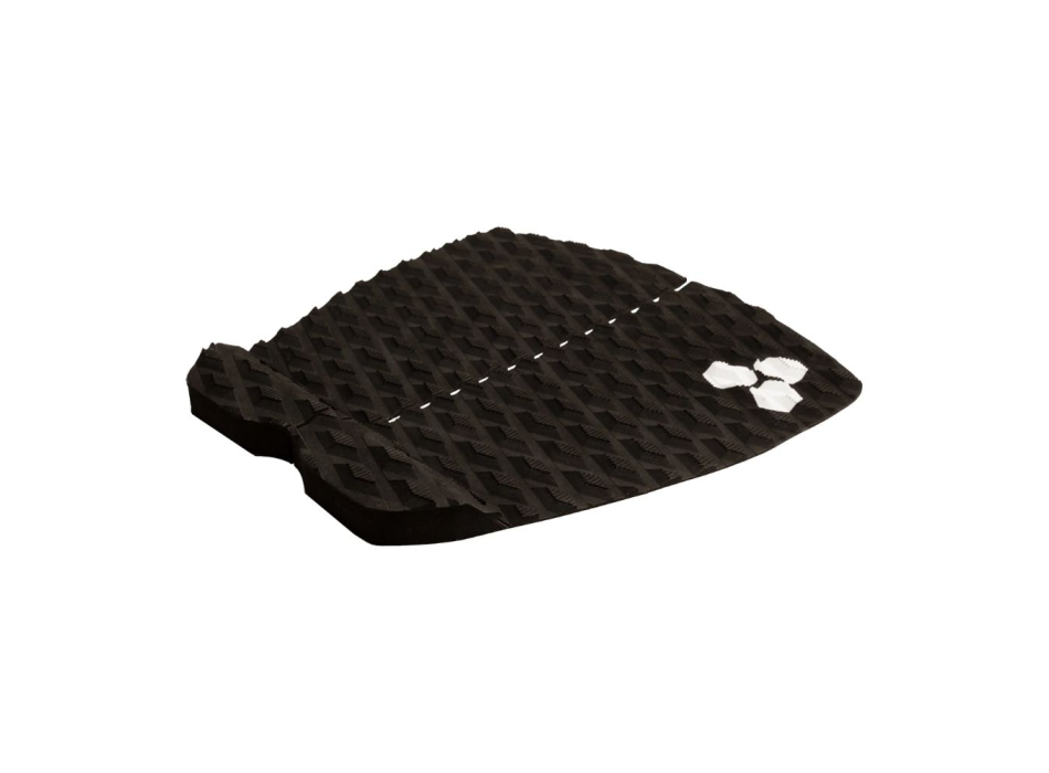 CHANNEL ISLANDS DANE REYNOLDS FLAT TAIL PAD 2 PEZZI BLACK