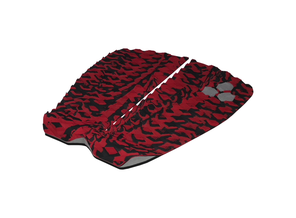 CHANNEL ISLANDS DANE REYNOLDS FLAT TAIL PAD 2 PEZZI PINOT NOIR